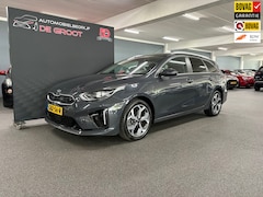 Kia Cee'd Sportswagon - Ceed 1.6 GDI PHEV ExecutiveLine/ Hybride/ Automaat/ Pano