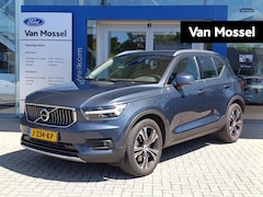 Volvo XC40 - 1.5 T5 Recharge Business Pro | Elek. Trekhaak | Elek. Achterklep | Adaptieve Cruise | Stoe