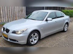 BMW 5-serie - 525i