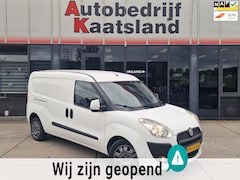 Fiat Doblò Cargo - 1.6 MultiJet SX Maxi - Cruise control