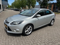 Ford Focus - 1.6 EcoB. Titanium NAVI CRUISE CLIMA NAP