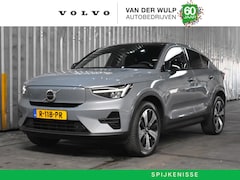 Volvo C40 - Recharge Plus 69kWh/231PK | 19'' | Allseasons | SOH 91% |