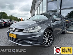 Volkswagen Golf - 1.0 TSI Trendline | Cruise | PDC | Airco | LMV | Bluetooth |
