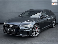 Audi A6 Avant - 55 TFSI-e quattro Competition S-Line, HUD, Matrix, ACC, Stoelverwarming, Leder