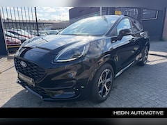 Ford Puma - 1.0 EcoBoost Hybrid ST-Line | Winter Pack | All Season