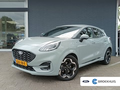 Ford Puma - 1.0 EcoBoost Hybrid ST-Line X Automaat | Trekhaak Afneembaar | Driver Assistance Pack | Wi