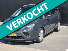 Opel Zafira Tourer - 1.4 Business+ 7p