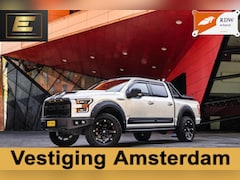 Ford F150 - USA 3.5 V6 Ecoboost SuperCrew | LPG | stoelverwarming