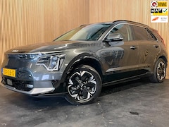 Kia Niro EV - DynamicPlusLine 64.8 kWh|100% SOH|DIGITAL COCKPIT|HEAD-UP|DAK|LEDER|ACC|STOEL+STUURVERW|CA