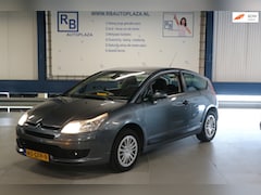Citroën C4 Coupé - 1.6-16V Image / APK 2027 / KOUDE AC / KEURIGE AUTO