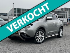 Nissan Juke - 1.2 DIG-T S/S Acenta/NAVI/CAMERA