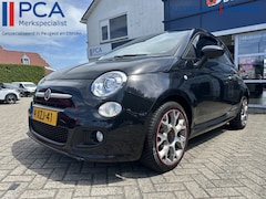 Fiat 500 - 0.9 TwinAir Turbo 500S | Koppeling vervangen | CarPlay |