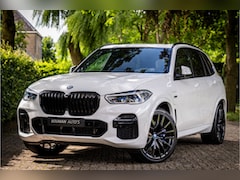 BMW X5 - xDrive45e M Sport 22" Laser Crafted Clarity HUD Panorama Trekhaak