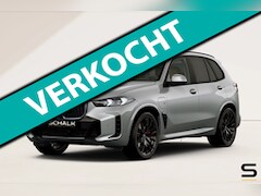 BMW X5 - XDrive50e|M-sport Pro|H&K|Comfort|Fiscaal €99.000,