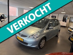Honda Jazz - 1.4 LS