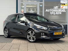 Kia Cee'd Sportswagon - 1.0 T-GDi GT-Line Summer Edition Camera Nap Navi