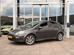 Fiat Punto Evo - 1.3 M-Jet Dynamic|Navi|Trekhaak