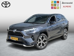Toyota RAV4 - 2.5 Plug-in Hybrid AWD Bi-Tone Plus DEMO VERKOOP