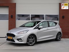 Ford Fiesta - 1.0 EcoBoost ST-Line 5 deurs - Dealeronderhouden - Navigatie - NL Auto - Cruise control