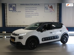 Citroën C3 - 1.2 PureTech S&S Shine / AUTOMAAT / NAP / WIHTE PACK