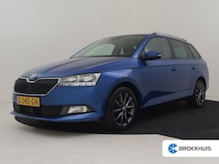 Skoda Fabia Combi - 1.0 TSI Business Edition 95pk l Trekhaak | Cruise control | Parkeersensoren achter | Airco