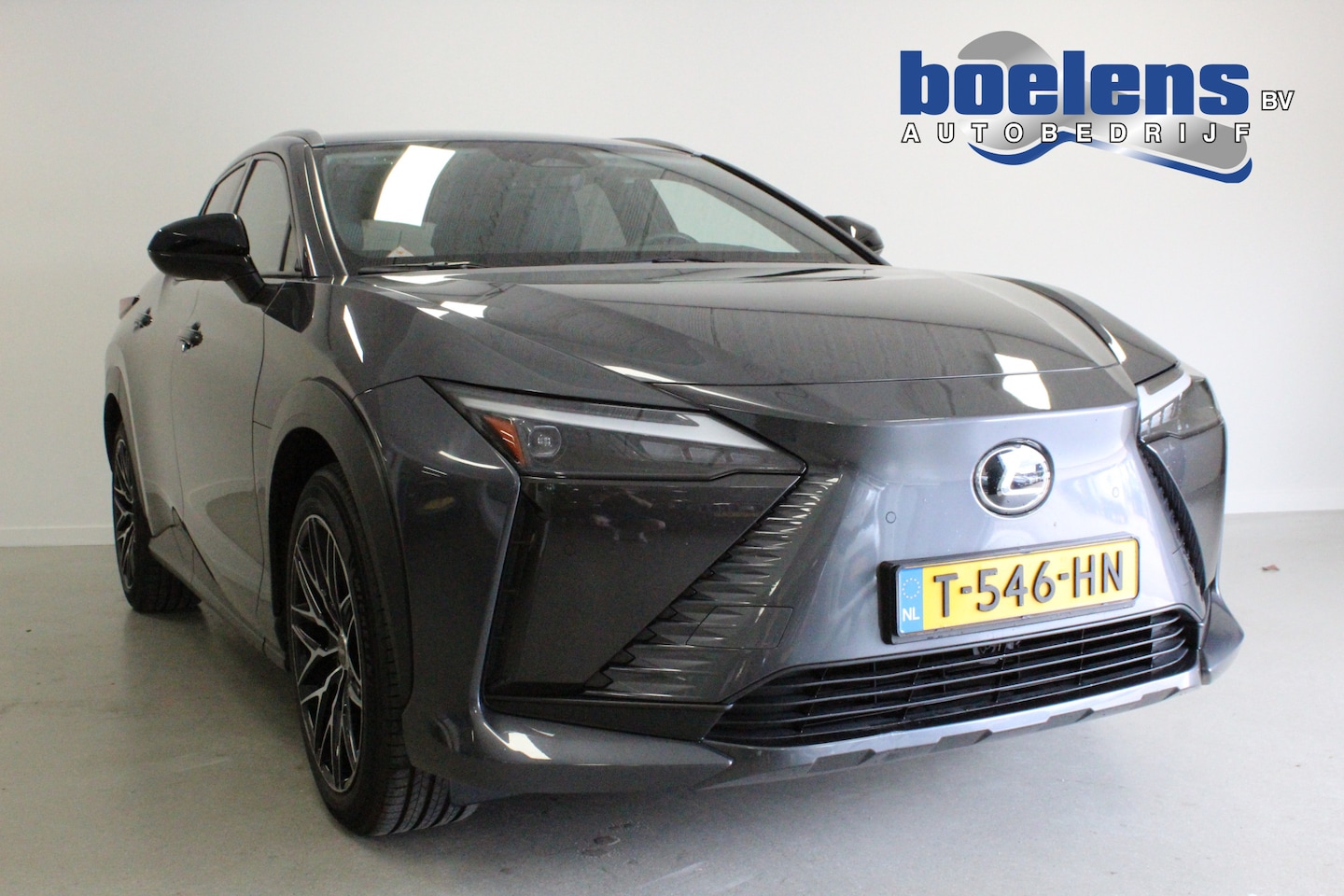 Lexus RZ - 450e Executive Line 71 kWh | 100% S.O.H | CAMERA | AFN-TRHAAK | ACC | STOEL+STUUR/VERW | B - AutoWereld.nl