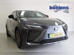 Lexus RZ - 450e Executive Line 71 kWh | 100% S.O.H | CAMERA | AFN-TRHAAK | ACC | STOEL+STUUR/VERW | B