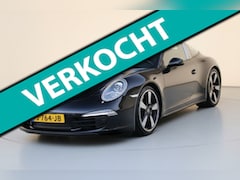 Porsche 911 Targa - 3.4 4