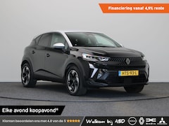 Renault Captur - E-Tech full hybrid 145pk techno | Digitaal dashboard | Achteruitrijcamera | Adaptive Cruis