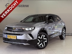 Opel Mokka - 1.2 Turbo 130pk GS Line Automaat* ECC / Navi / PDC / A-Cruise / Winterpakket