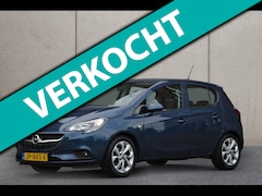 Opel Corsa - 1.4 Edition 5drs Automaat | Trekhaak | Winterpakket | Achteruitrijcamera