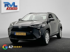 Toyota Yaris Cross - 1.5 VVT-I Active | Origineel NL | Trekhaak | Lane Assist | Carplay | Camera | Cruise/Contr