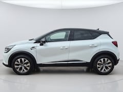 Renault Captur - TCe 130pk GPF EDC Intens automaat