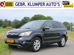 Honda CR-V - 2.0i Executive 1e Eig., Navi, Pano, Leer, Cruise, ECC, Trekhaak