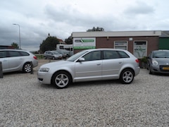 Audi A3 Sportback - 1.6 Attraction