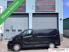 Renault Trafic - bestel 1.6 dCi T27 L1H1 Comfort Energy