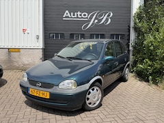 Opel Corsa - 1.2i 16V ONYX | 5-DRS | IJSKOUDE AIRCO | 1e EIG