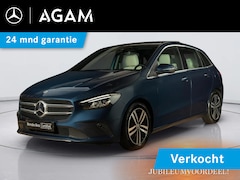 Mercedes-Benz B-klasse - 180 Luxury Line Panorama dak