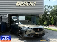 CUPRA Formentor - 2.0 TSI 4DRIVE