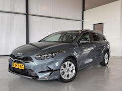 Kia Cee'd Sportswagon - Ceed 1.0 T-GDi MHEV DynamicPlusLine