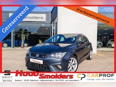 SEAT Ibiza - 1.0 TSI FR Business Intense Plus