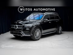 Mercedes-Benz GLS - 580 4MATIC Premium Plus, Burmester, Pano