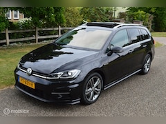 Volkswagen Golf Variant - 1.6 TDI Highline Business R