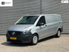 Mercedes-Benz Vito - 116 CDI Extra Lang L3 Airco/ Cruise/ Navi/ PDC V+A/ Camera/ 3zits/