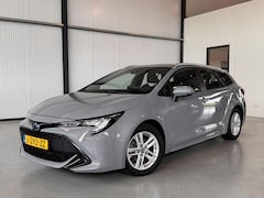 Toyota Corolla Touring Sports - 1.8 Hybrid Business