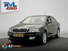 Skoda Octavia - 2.0 FSI Ambiente | Origineel NL | Cruise/Control | Climate/Control | LMV |