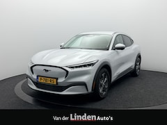 Ford Mustang Mach-E - Extended RWD 98 kWh SOH 93, 6% | Trekhaak | 360° Camera | Bang & Olufsen | Leer | Technolo