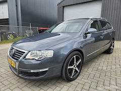 Volkswagen Passat Variant - 1.8 TFSI Trendline Nieuw APK VASTEPRIJS