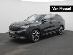Skoda Kodiaq - 1.5 TSI PHEV Sportline Business 204PK | Automaat | Matrix LED Koplampen | Panoramisch schu