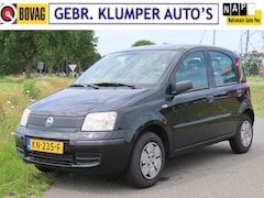 Fiat Panda - 1.1 Active C.V., El. Ramen, Stuurbekrachtiging, Airco